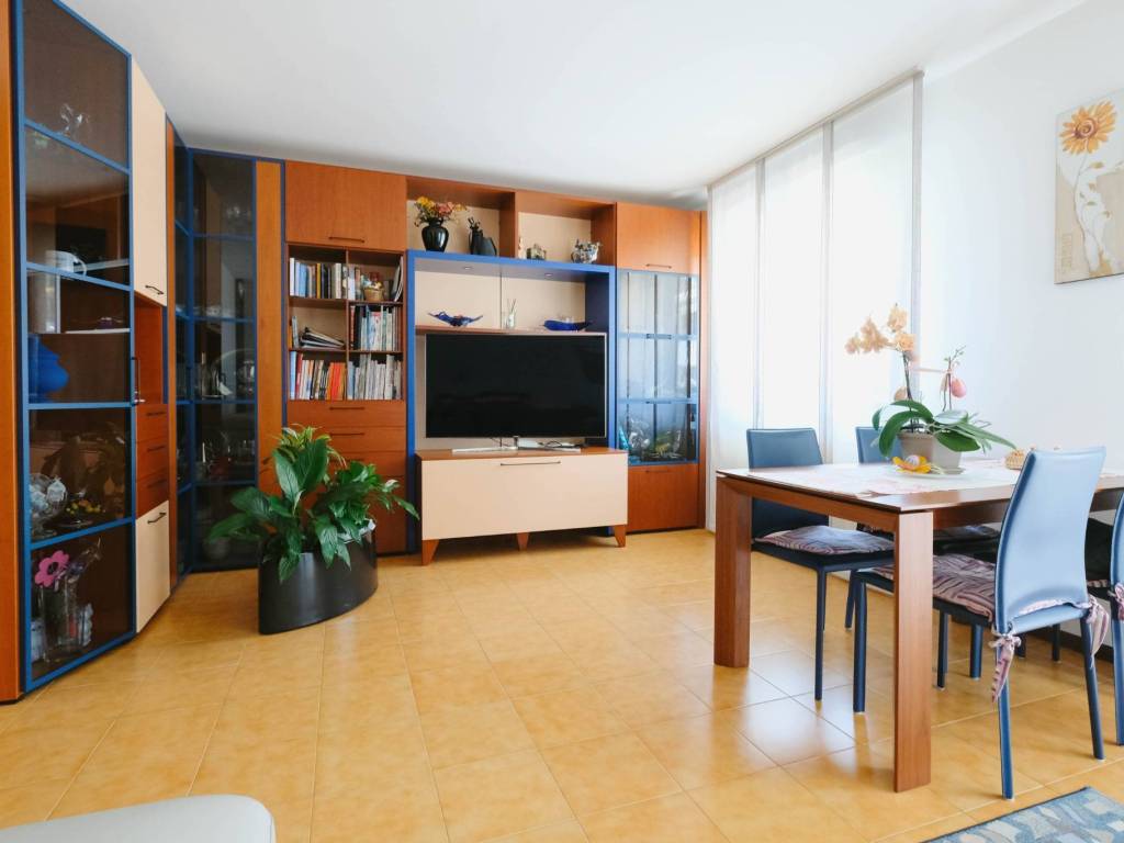 Casa indipendente a Trento in Via Santi Cosma e Damiano, 49 - Foto 4