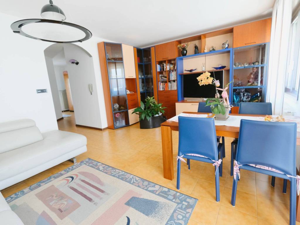 Casa indipendente a Trento in Via Santi Cosma e Damiano, 49 - Foto 5