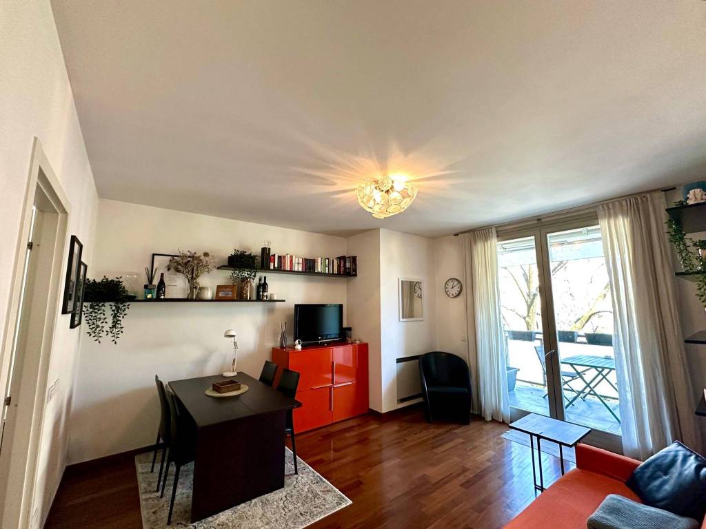 Appartamento a Parma in Viale Duca Alessandro, 33 - Foto 2