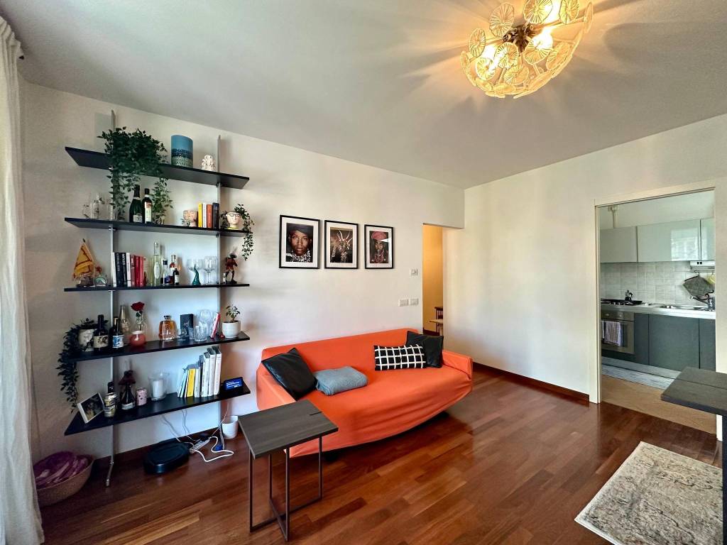 Appartamento a Parma in Viale Duca Alessandro, 33 - Foto 3