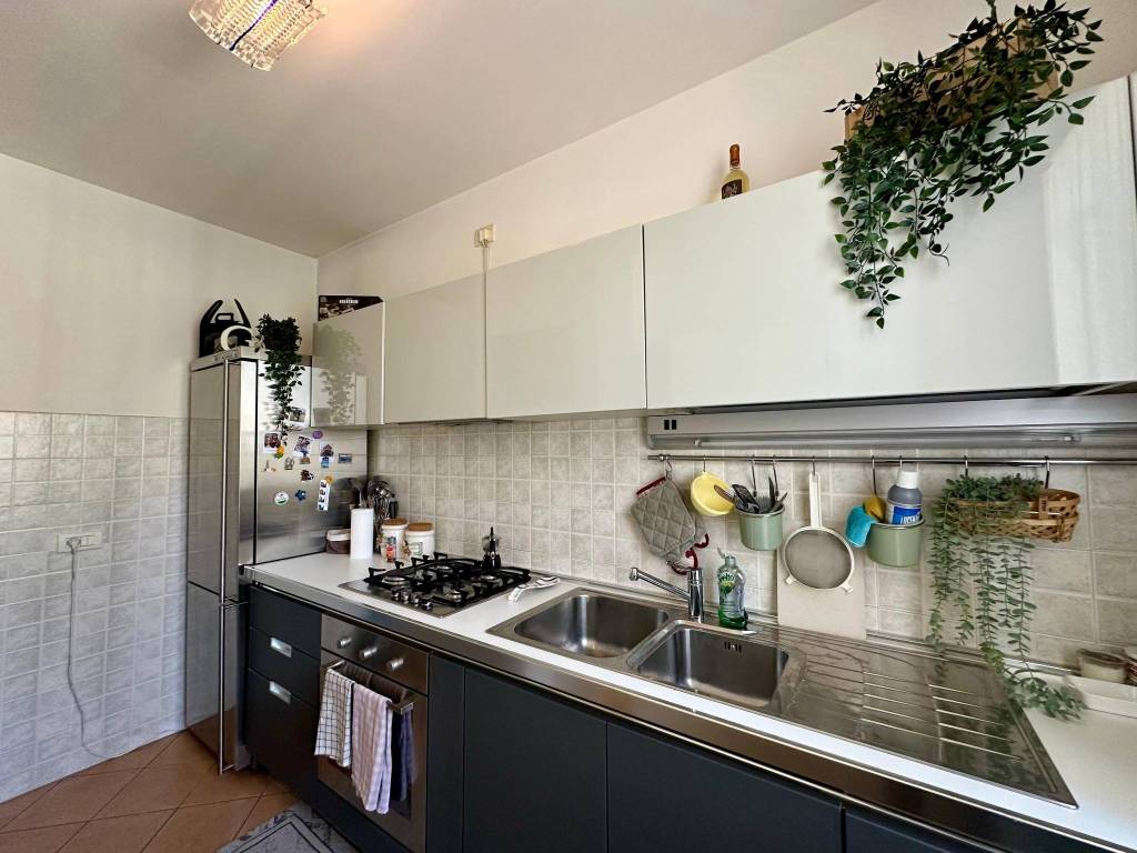 Appartamento a Parma in Viale Duca Alessandro, 33 - Foto 4