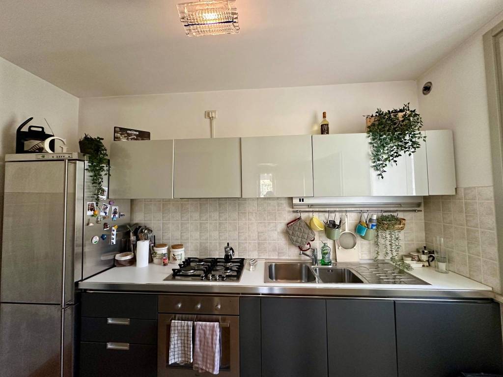 Appartamento a Parma in Viale Duca Alessandro, 33 - Foto 5