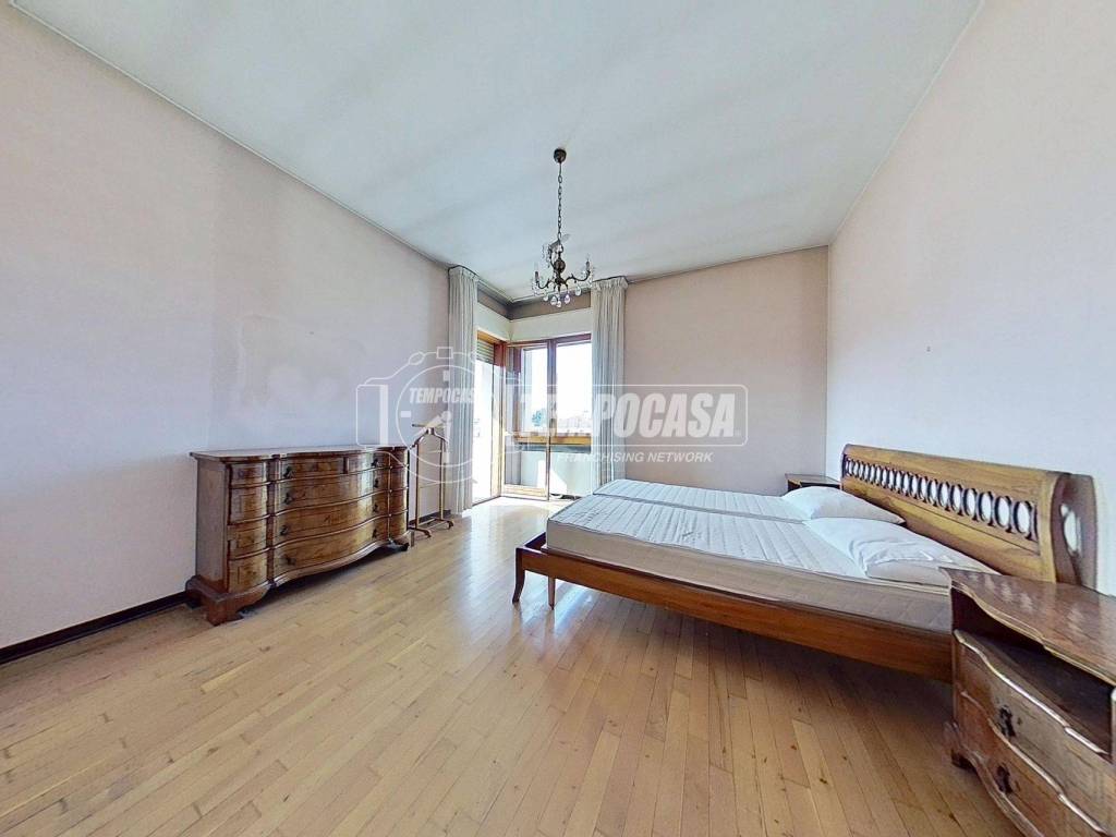 Appartamento a Vicenza in Viale Francesco Crispi 52 - Foto 2