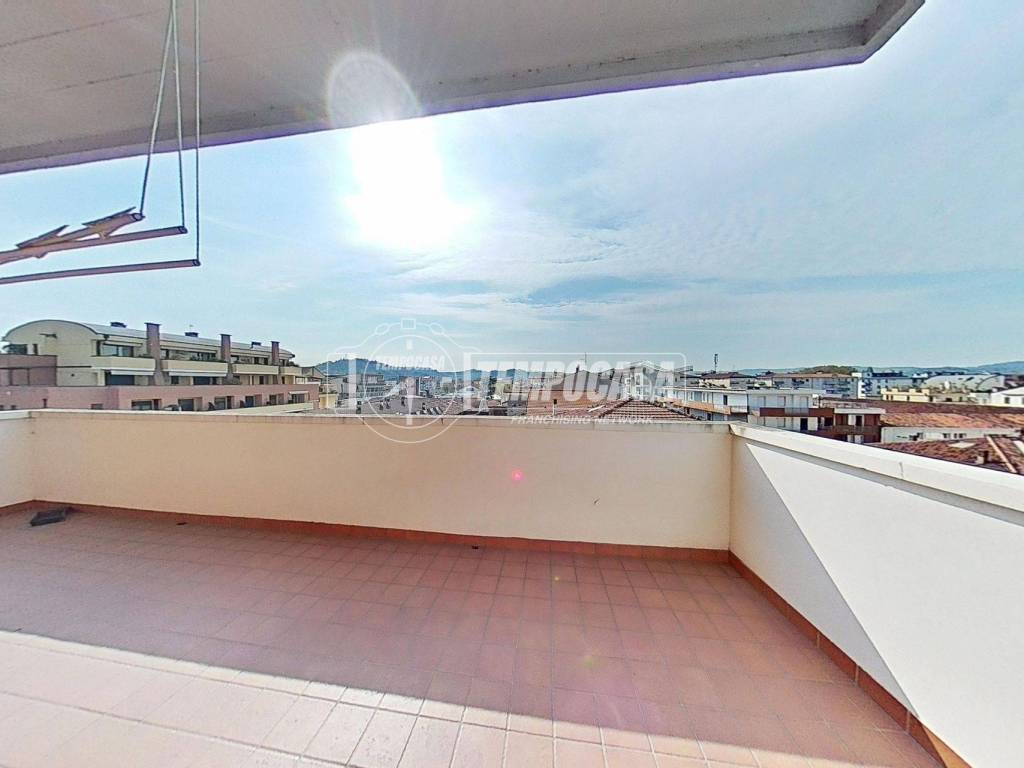 Appartamento a Vicenza in Viale Francesco Crispi 52 - Foto 3