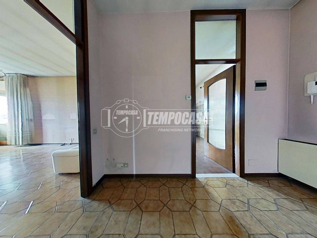 Appartamento a Vicenza in Viale Francesco Crispi 52 - Foto 5