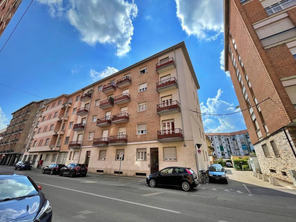 Appartamento a Asti in Corso Casale, 94 - Foto 2