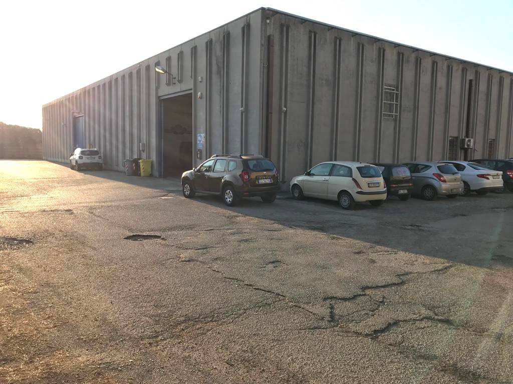 Immobile a Rovigo in VIA DELL'INDUSTRIA - Foto 3