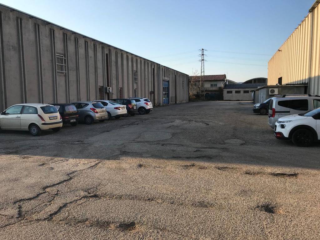 Immobile a Rovigo in VIA DELL'INDUSTRIA - Foto 5