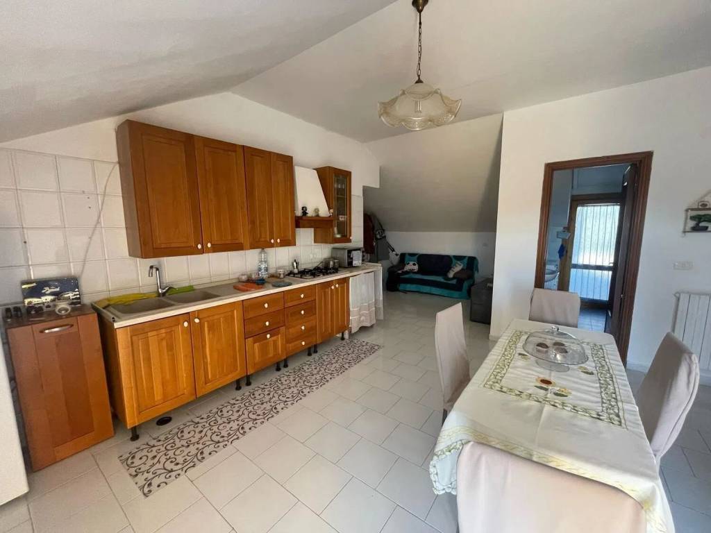 Appartamento a Giugliano in campania in Viale San Francesco D'Assisi - Foto 2