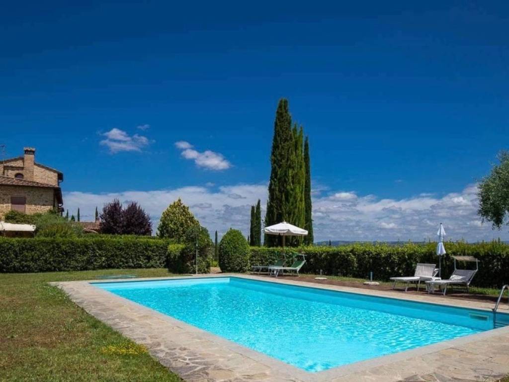 Appartamento a San gimignano in Località Casaglia - Foto 2