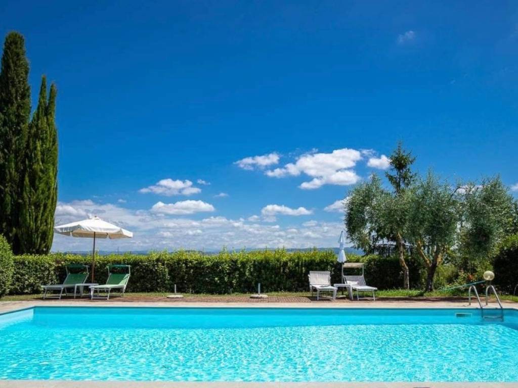 Appartamento a San gimignano in Località Casaglia - Foto 3