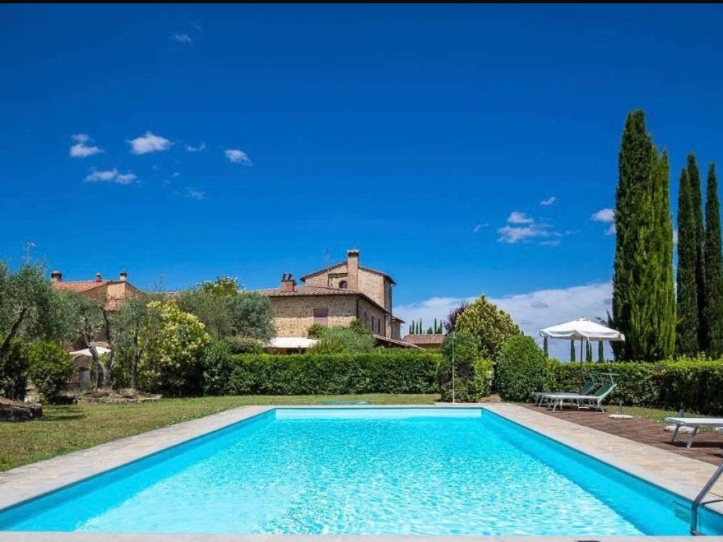 Appartamento a San gimignano in Località Casaglia - Foto 4