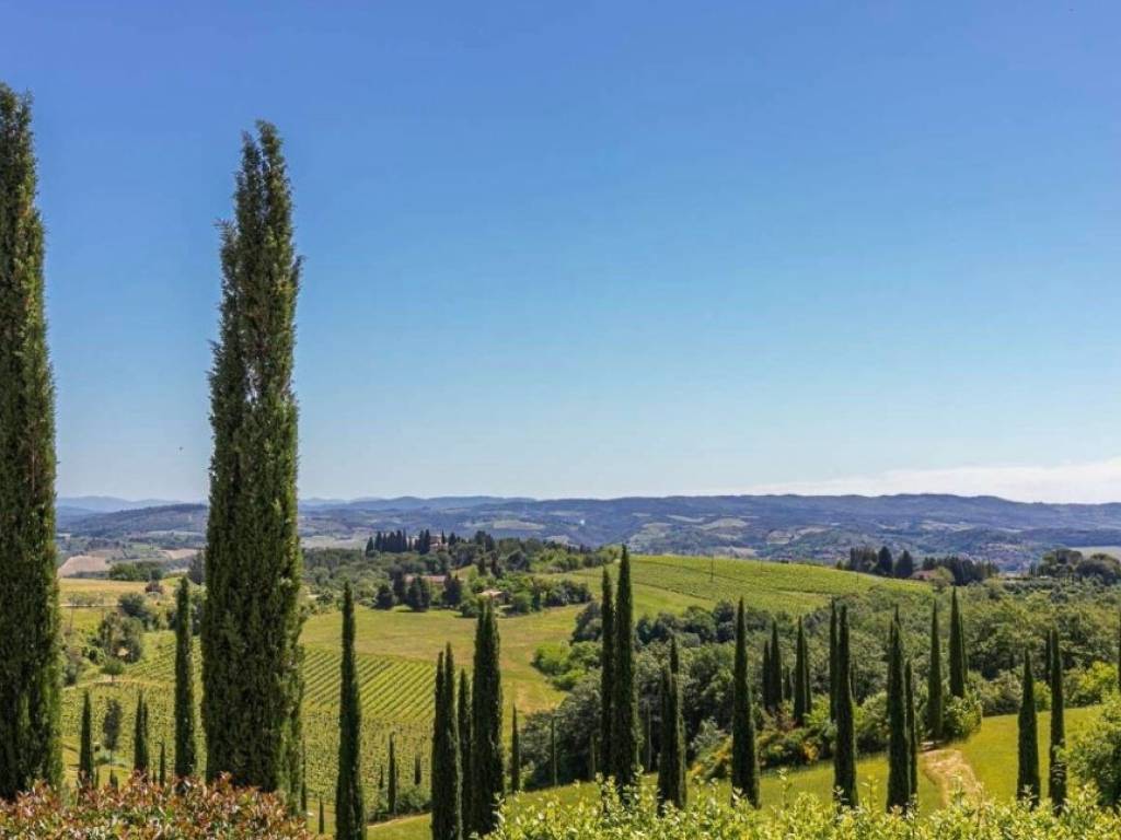Appartamento a San gimignano in Località Casaglia - Foto 5