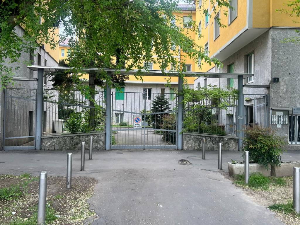 Appartamento a Milano in Piazzale Francesco Accursio, 4 - Foto 1