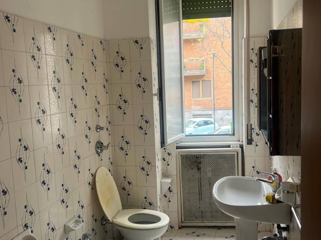 Appartamento a Milano in Piazzale Francesco Accursio, 4 - Foto 3