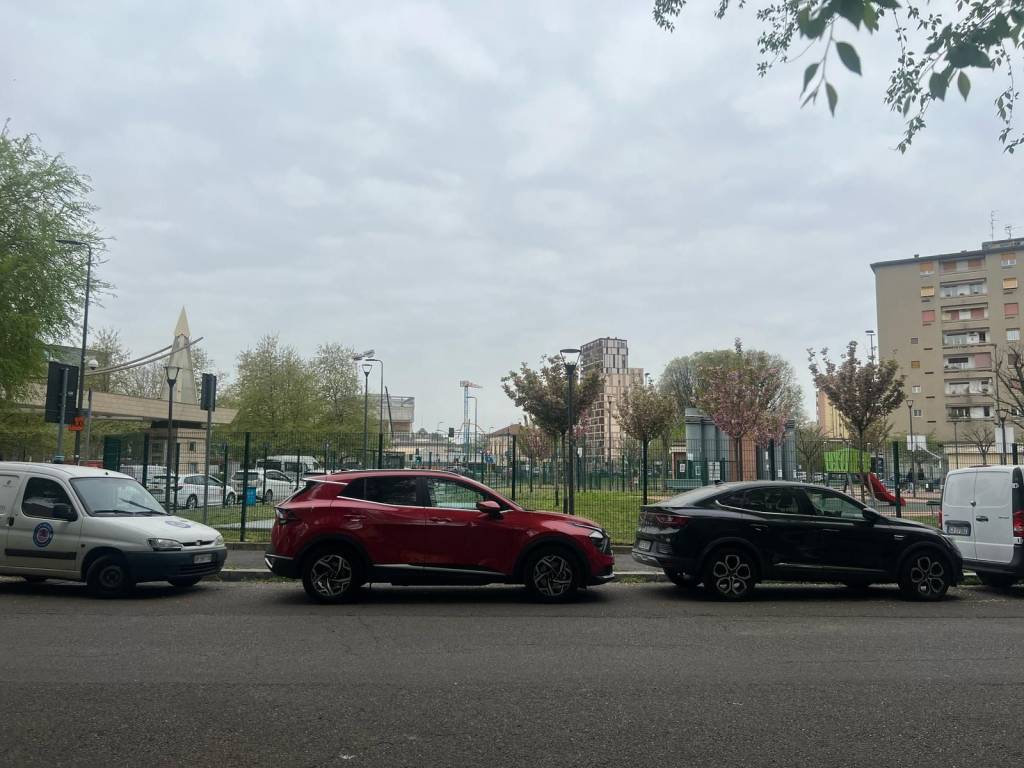 Appartamento a Milano in Piazzale Francesco Accursio, 4 - Foto 5