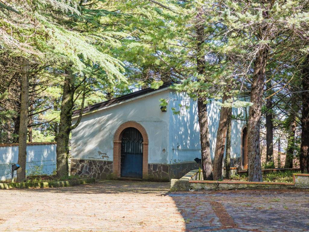 Villa a Potenza in Contrada Poggio Cavallo, 110 - Foto 2
