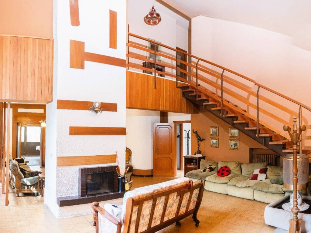 Villa a Potenza in Contrada Poggio Cavallo, 110 - Foto 3