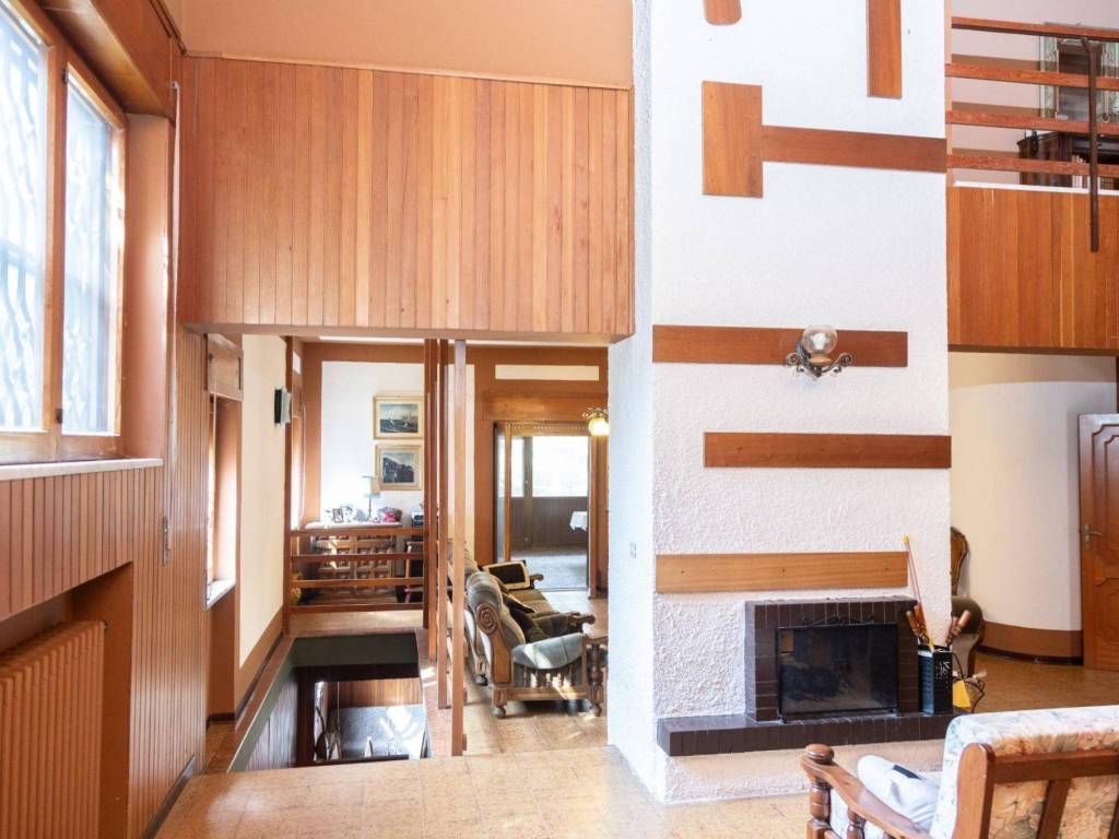 Villa a Potenza in Contrada Poggio Cavallo, 110 - Foto 4