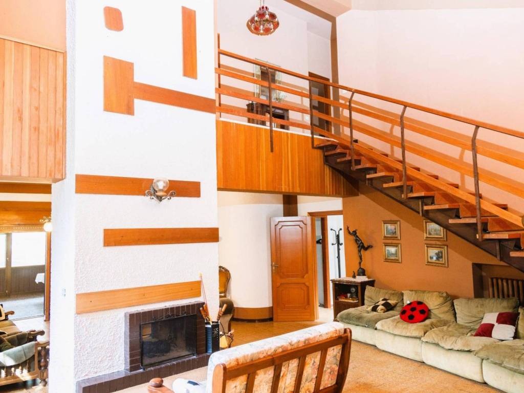 Villa a Potenza in Contrada Poggio Cavallo, 110 - Foto 5