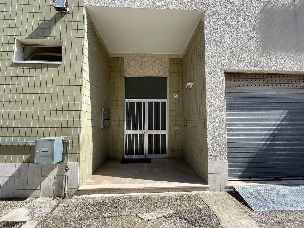 Appartamento a Martinsicuro in Via Raffaello Pagliaccetti - Foto 2