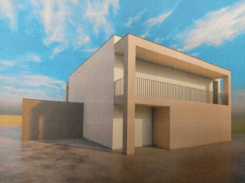 Villa a Arzergrande in VIA ROMA - Foto 2