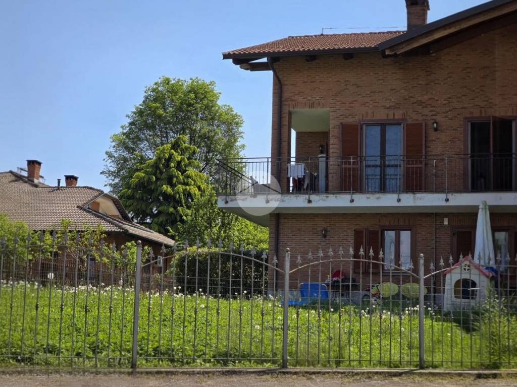 Appartamento a San benigno canavese in Via S. Martino, 20 - Foto 1