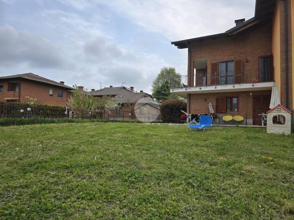Appartamento a San benigno canavese in Via S. Martino, 20 - Foto 2