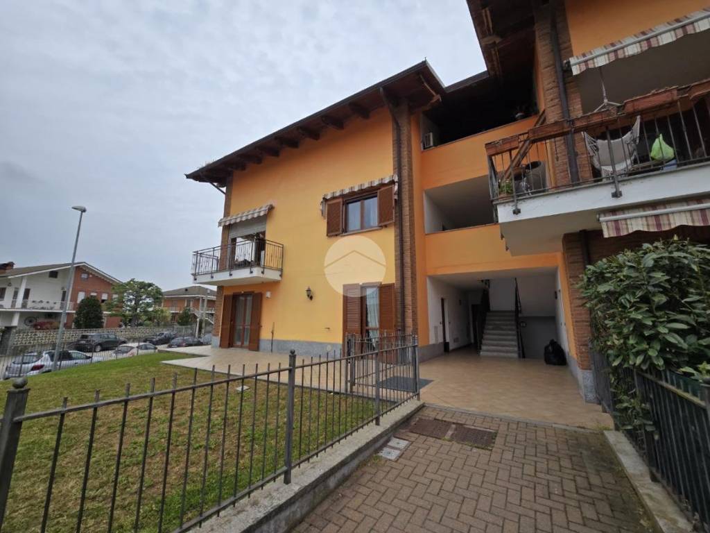 Appartamento a San benigno canavese in Via S. Martino, 20 - Foto 3