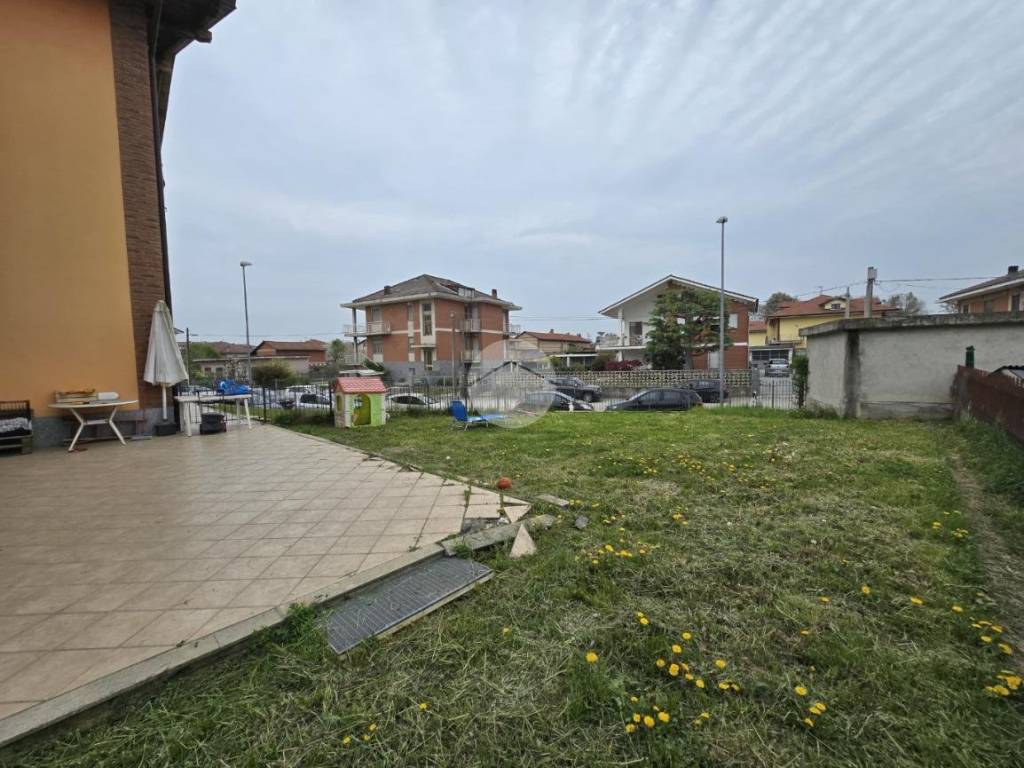 Appartamento a San benigno canavese in Via S. Martino, 20 - Foto 4