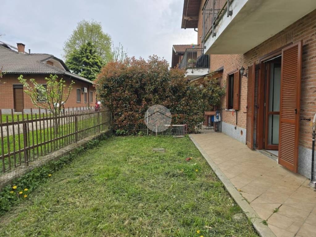 Appartamento a San benigno canavese in Via S. Martino, 20 - Foto 5