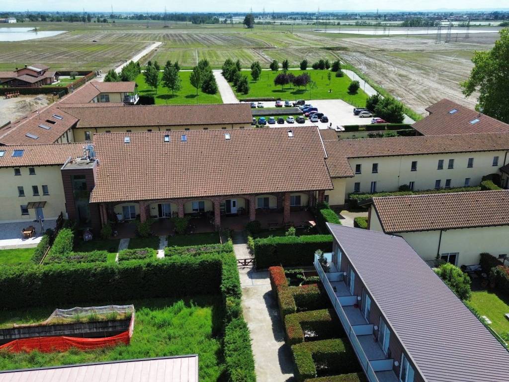 Appartamento a Novara in Case Sparse Torrion Quartara, 14 - Foto 3