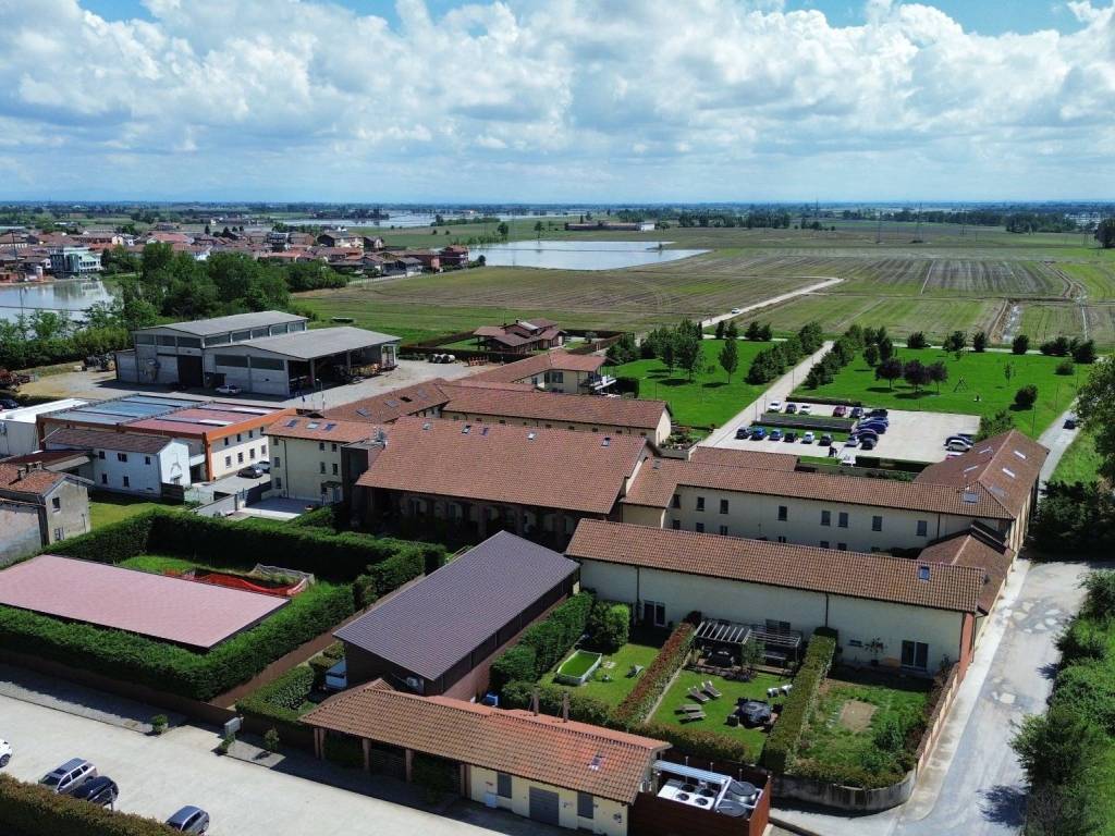 Appartamento a Novara in Case Sparse Torrion Quartara, 14 - Foto 4