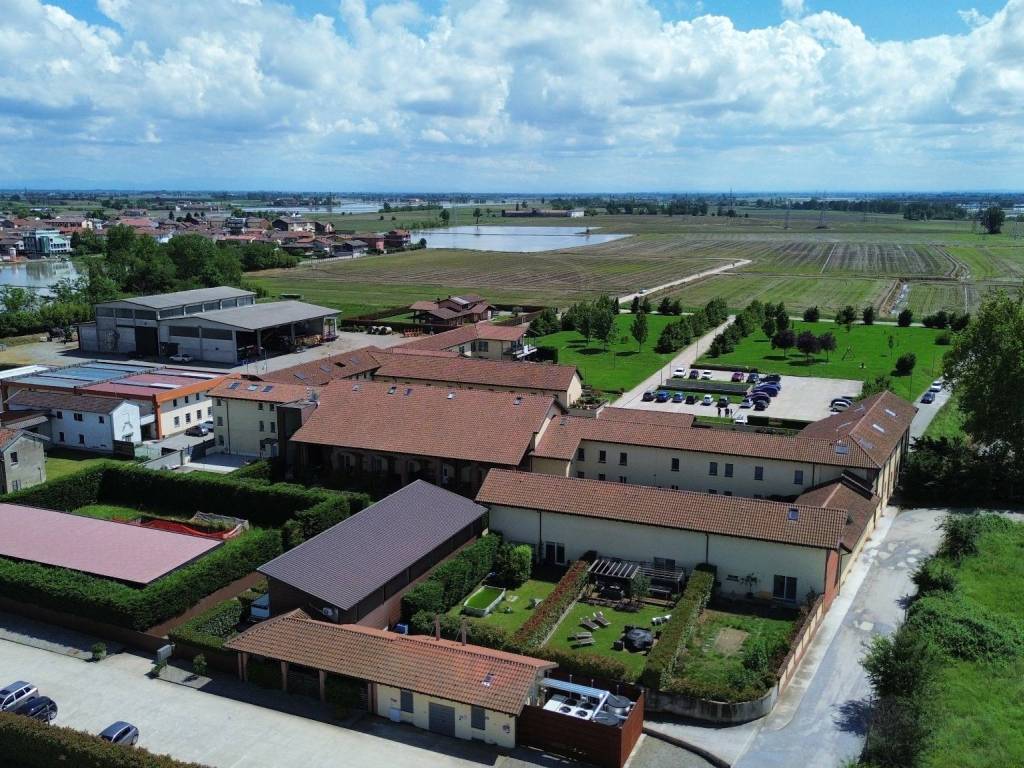 Appartamento a Novara in Case Sparse Torrion Quartara, 14 - Foto 5