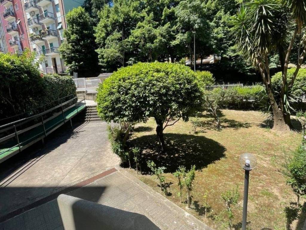 Appartamento a Cosenza in Via Giuseppe Tommasi, 35 - Foto 2