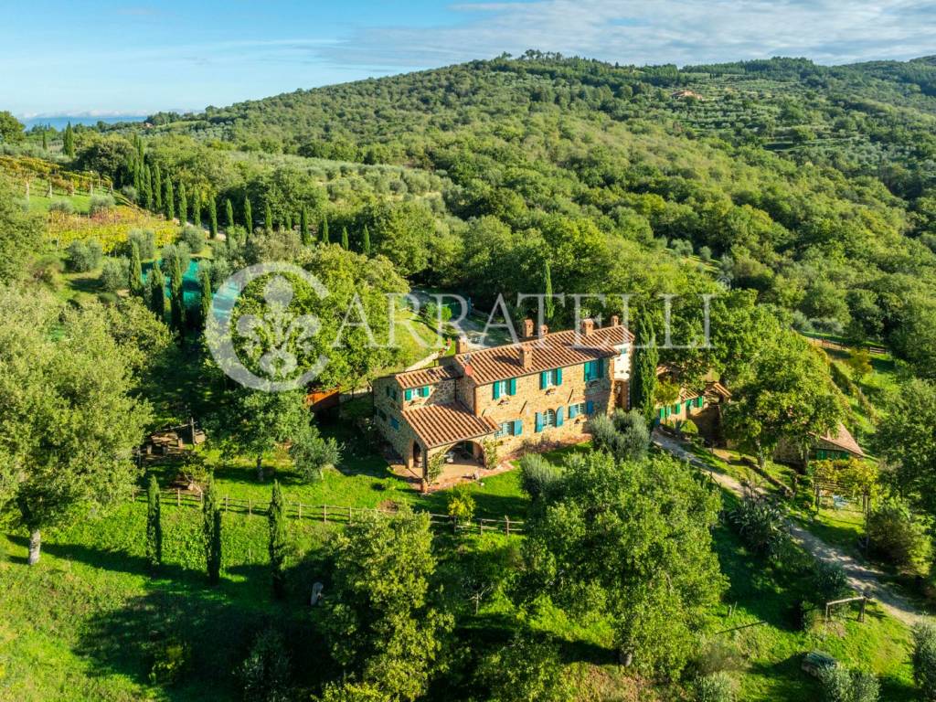 Rustico / casale a Città della pieve in Via Stradone, 128 - Foto 3