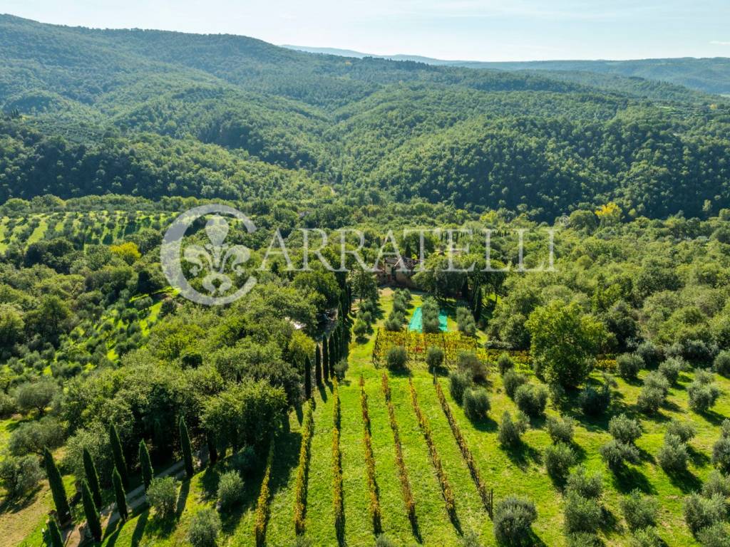 Rustico / casale a Città della pieve in Via Stradone, 128 - Foto 5