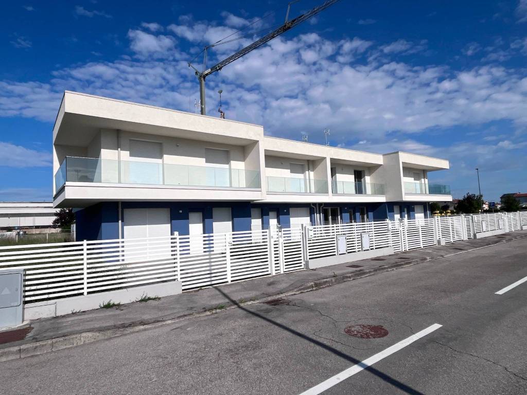 Villetta a schiera a Copparo - Foto 2