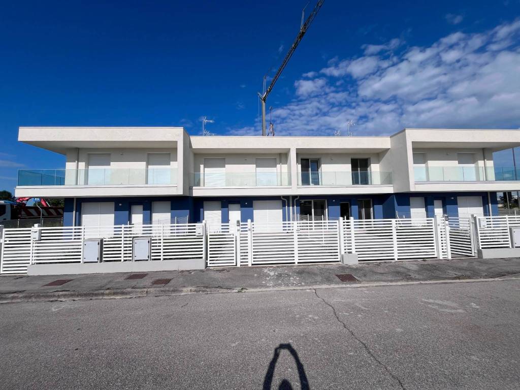 Villetta a schiera a Copparo - Foto 3