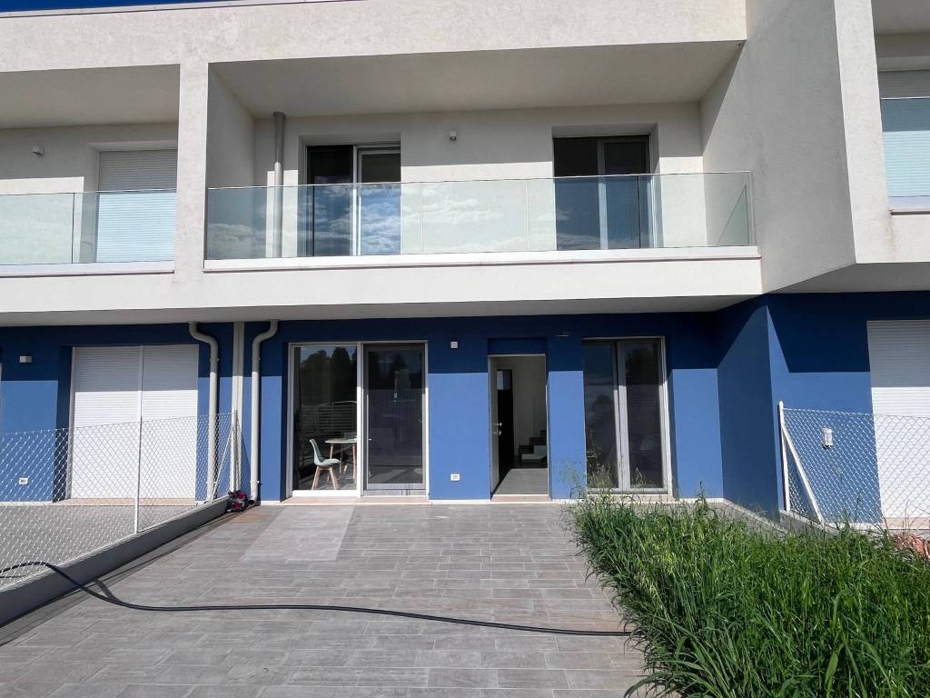 Villetta a schiera a Copparo - Foto 5