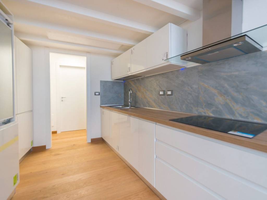 Appartamento a Milano in Viale Monte Nero, 35 - Foto 4