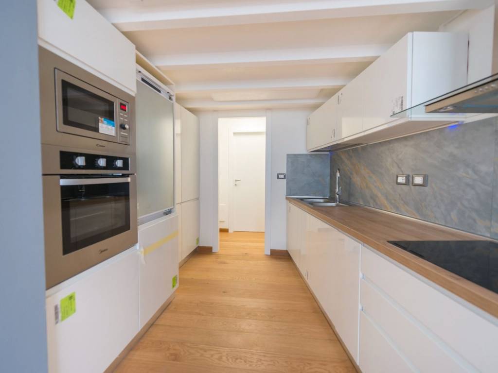 Appartamento a Milano in Viale Monte Nero, 35 - Foto 5