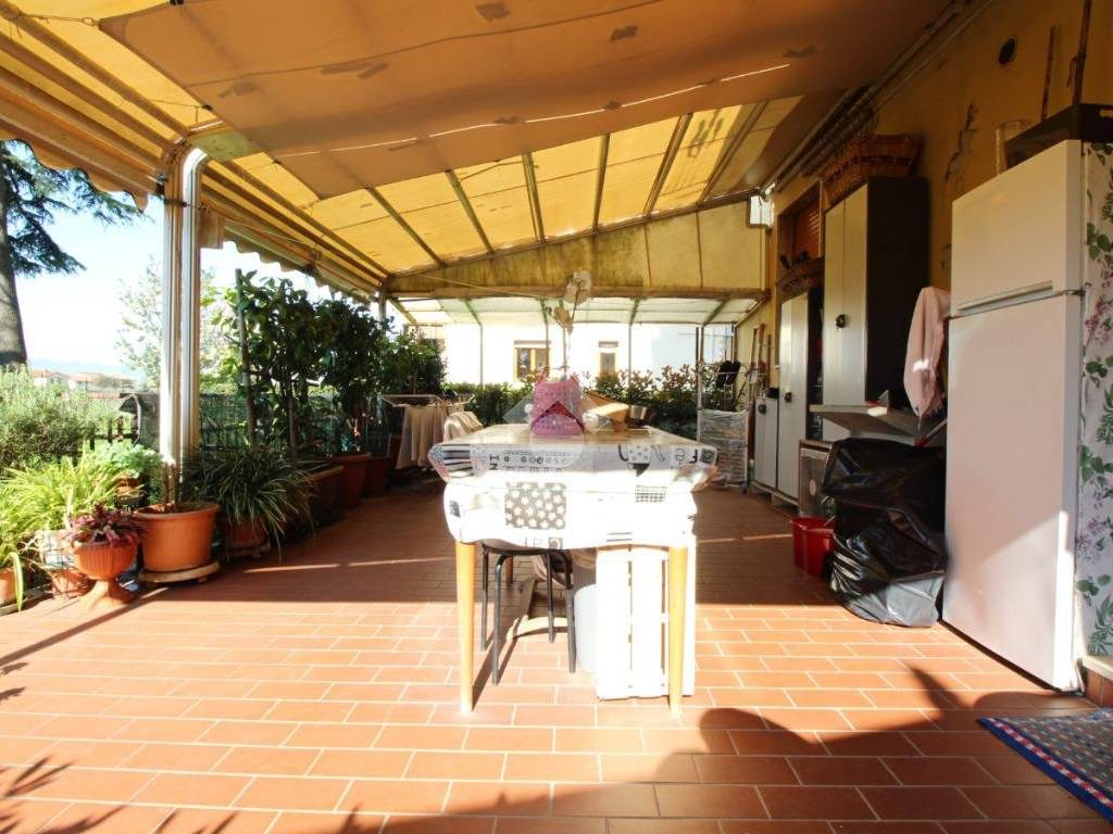 Appartamento a Prato in Via Chiaro Davanzati, 33 - Foto 2