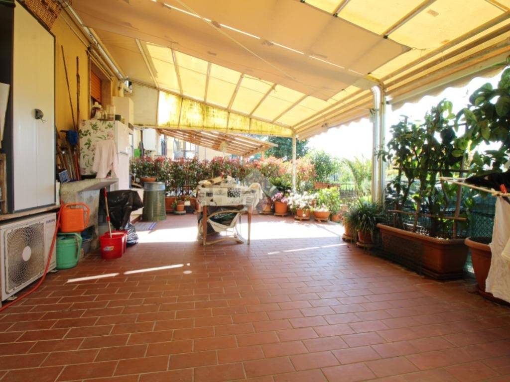 Appartamento a Prato in Via Chiaro Davanzati, 33 - Foto 3