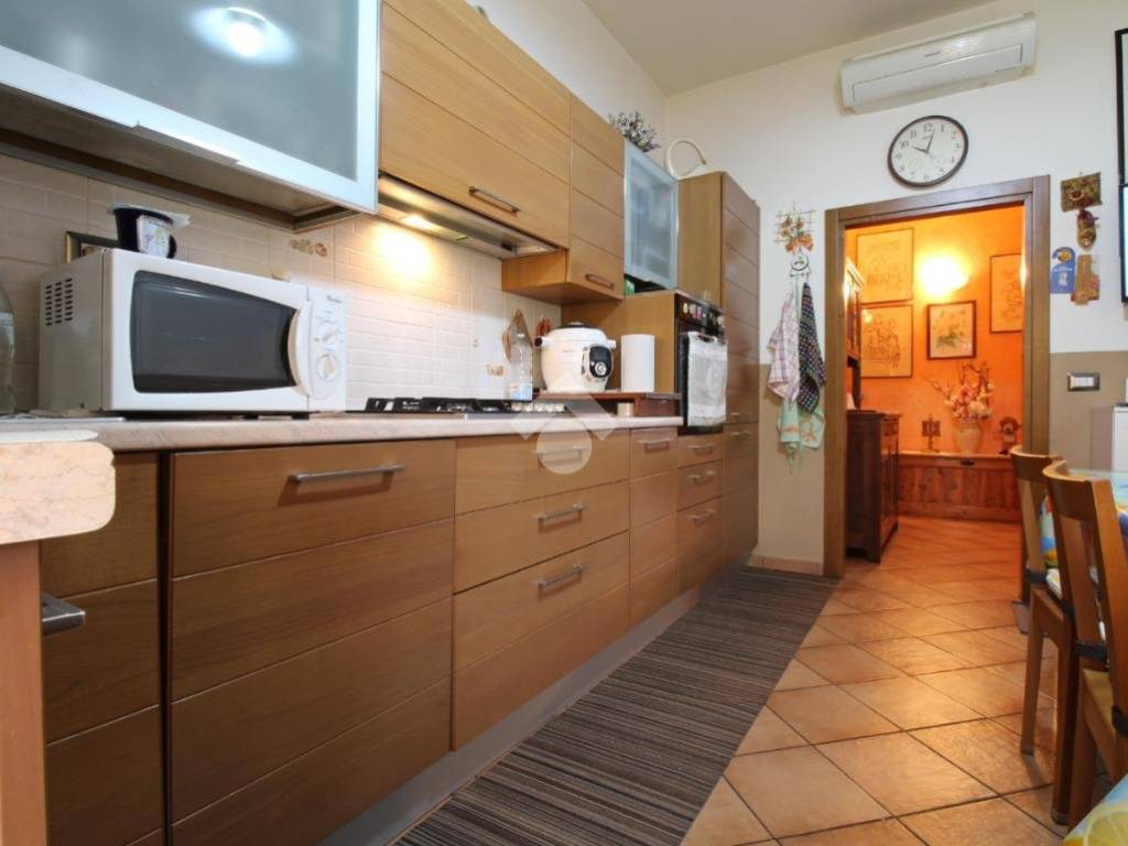 Appartamento a Prato in Via Chiaro Davanzati, 33 - Foto 4