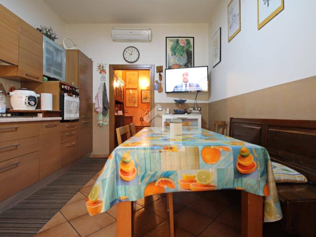 Appartamento a Prato in Via Chiaro Davanzati, 33 - Foto 5