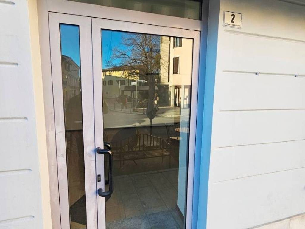 Immobile a Gorizia in VIA CAPPUCCINI, 2 - Foto 2