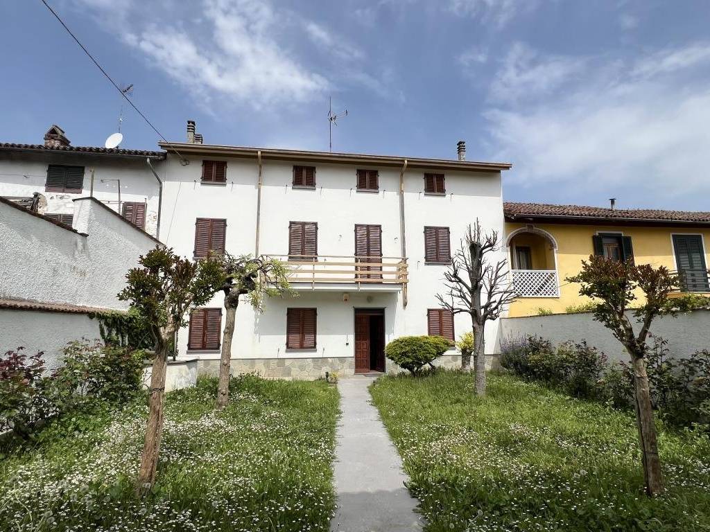 Rustico / casale a Frugarolo in Via Capriata, 3 - Foto 2