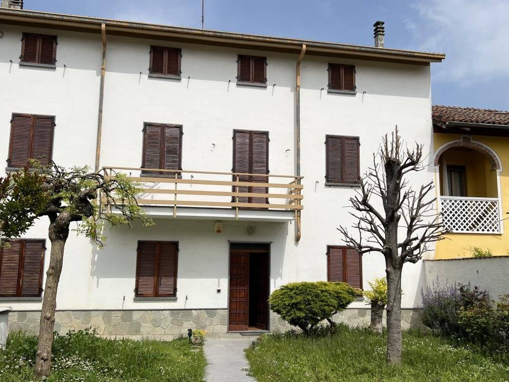 Rustico / casale a Frugarolo in Via Capriata, 3 - Foto 3
