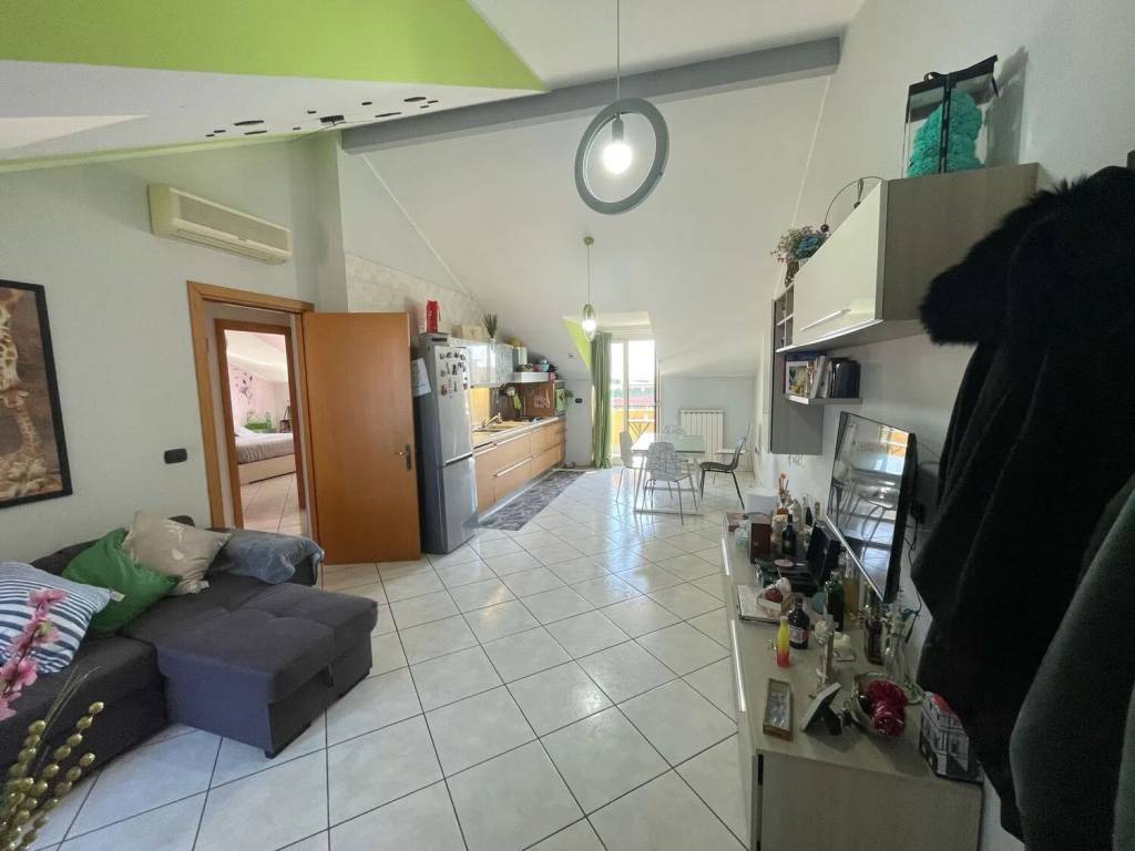 Appartamento a Giugliano in campania in Via Vicinale Gianfelice - Foto 3
